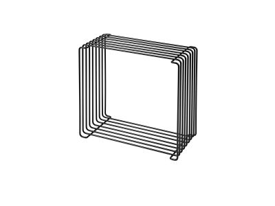 Panton Wire Cube Wire Shelf 20 cm deep Montana QUICK SHIP